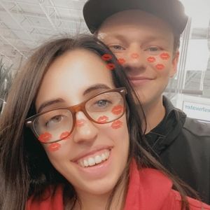 Meet your Posher, Kayla